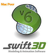 Swift 3D